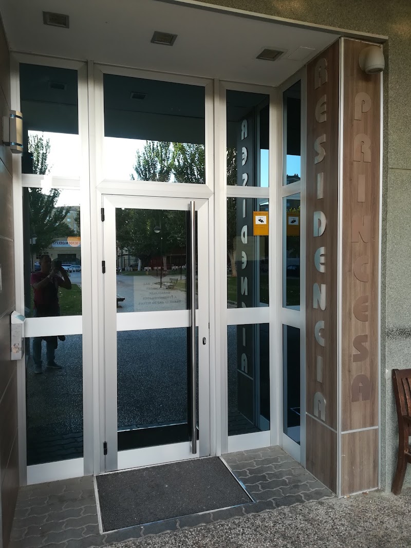 Residencia Princesa — foto 2