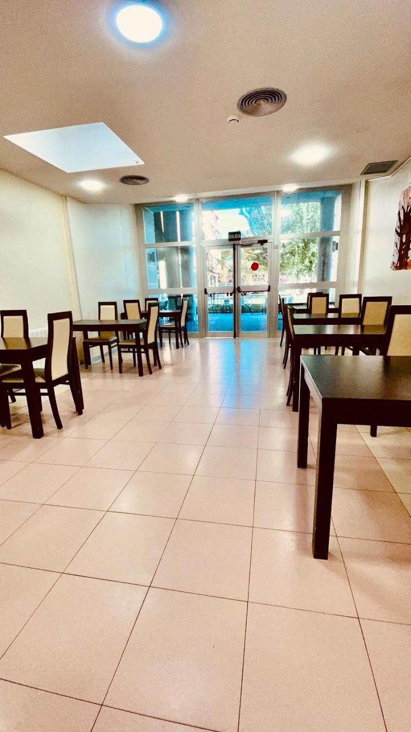 Residencia Princesa — foto 7