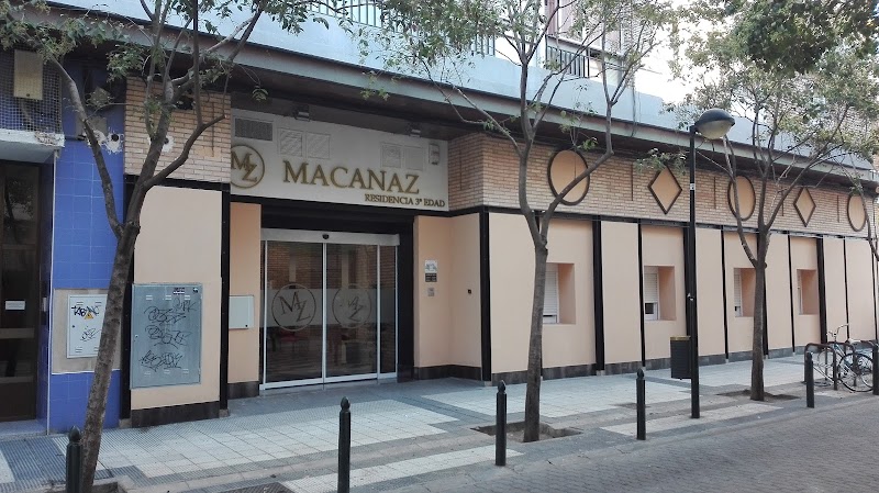 Residencia Macanaz — foto 1
