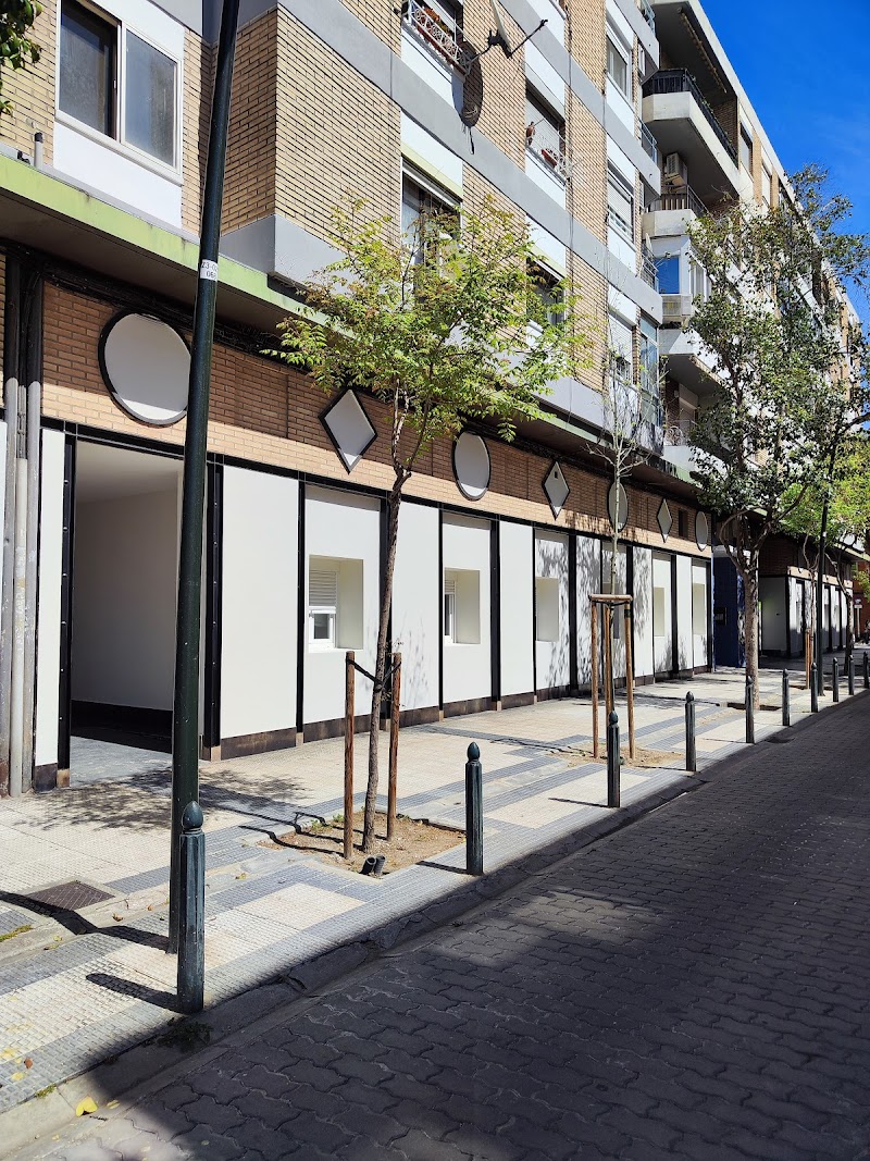 Residencia Macanaz — foto 2