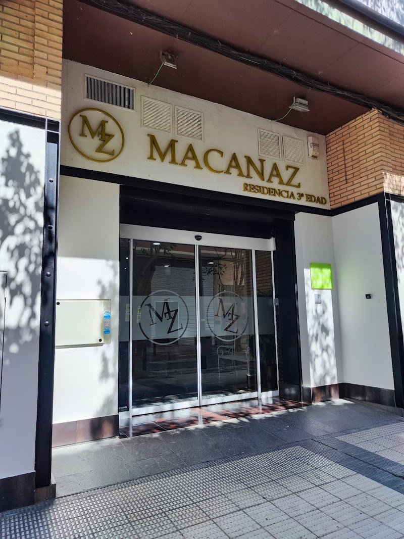 Residencia Macanaz — foto 4