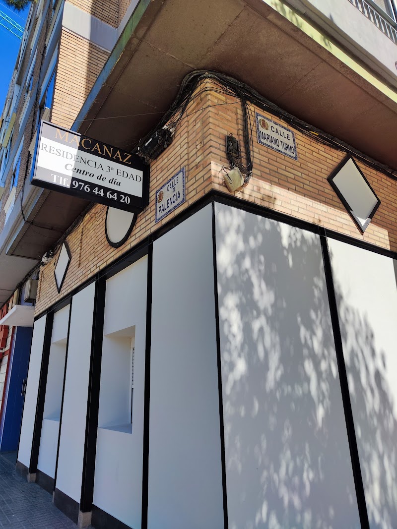 Residencia Macanaz — foto 5