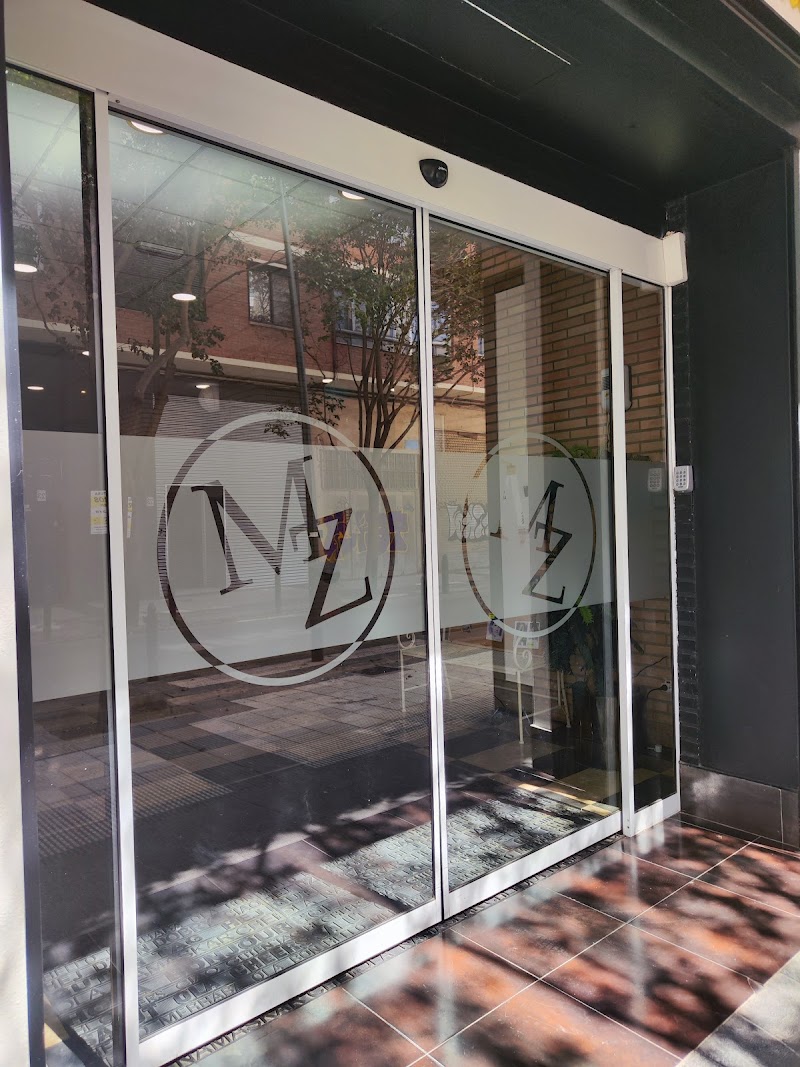 Residencia Macanaz — foto 7