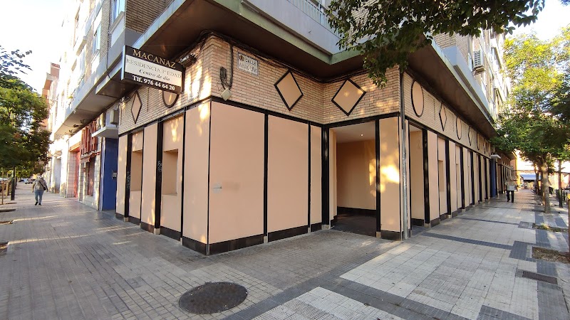 Residencia Macanaz — foto 8