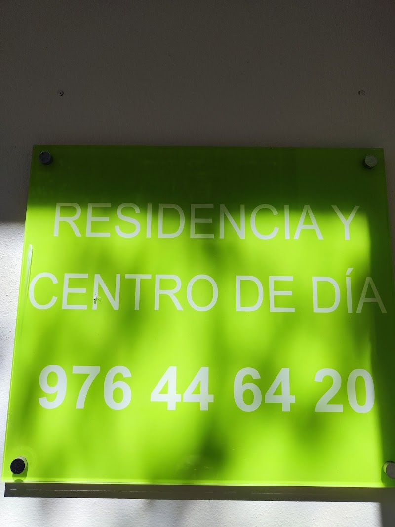 Residencia Macanaz — foto 9