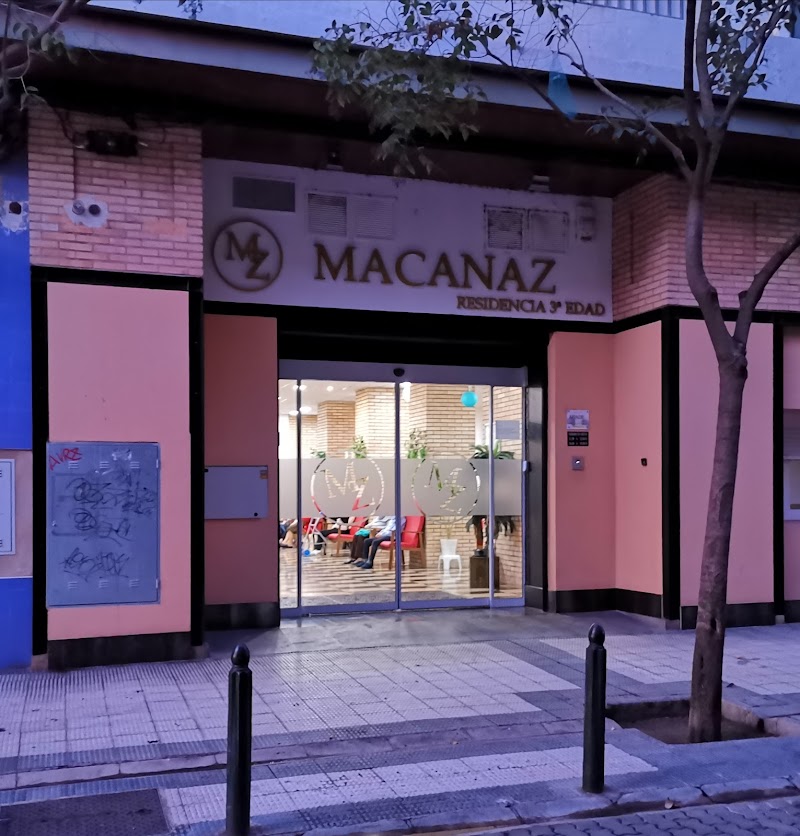Residencia Macanaz — foto 10
