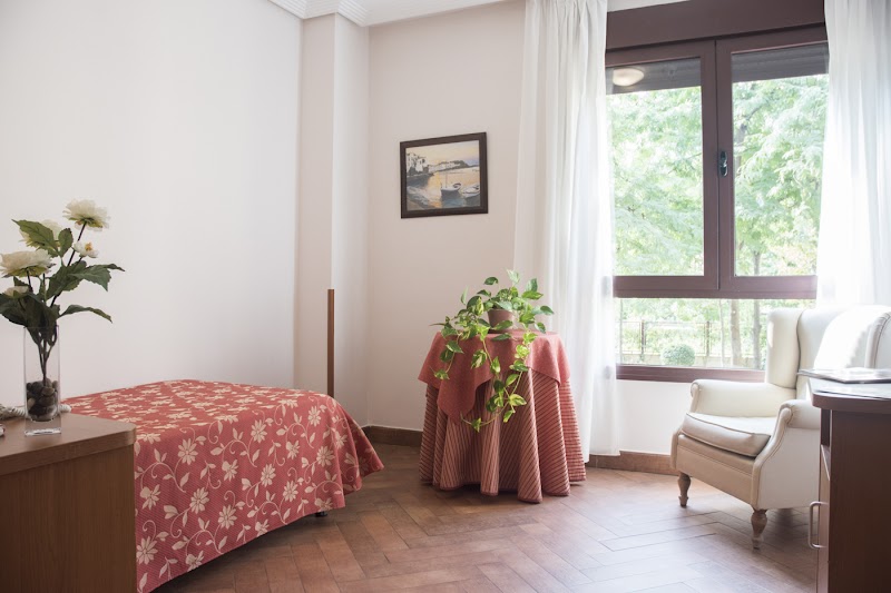 Ballesol Salvador Allende — foto 2