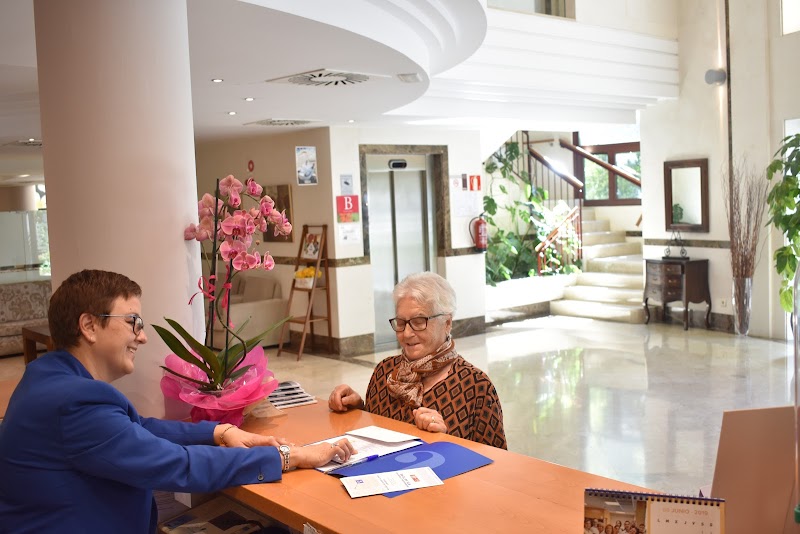 Ballesol Salvador Allende — foto 4