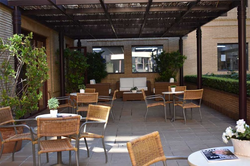 Ballesol Salvador Allende — foto 5