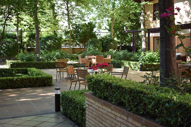 Ballesol Salvador Allende — foto 6