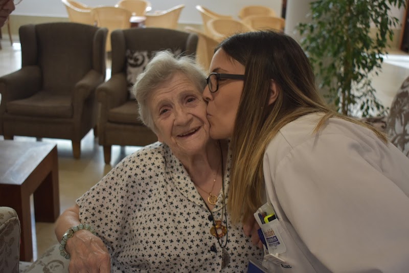 Ballesol Salvador Allende — foto 7