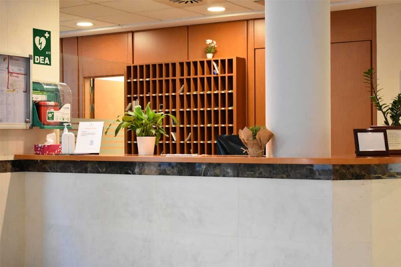 Ballesol Salvador Allende — foto 9