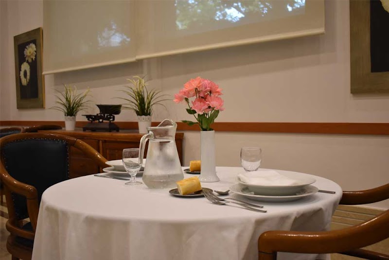 Ballesol Salvador Allende — foto 10