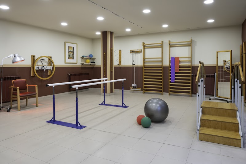 DomusVi Zalfonada — foto 8