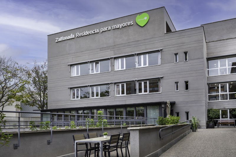 DomusVi Zalfonada — foto 9