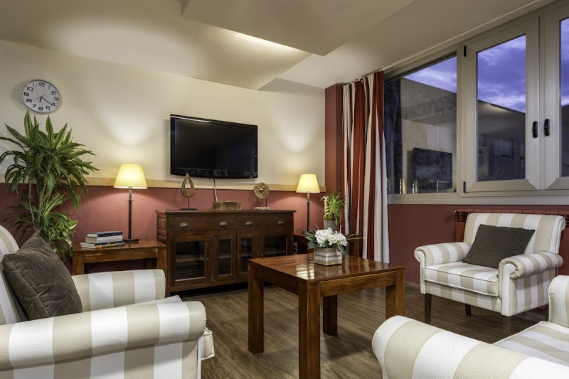 DomusVi Zalfonada — foto 10