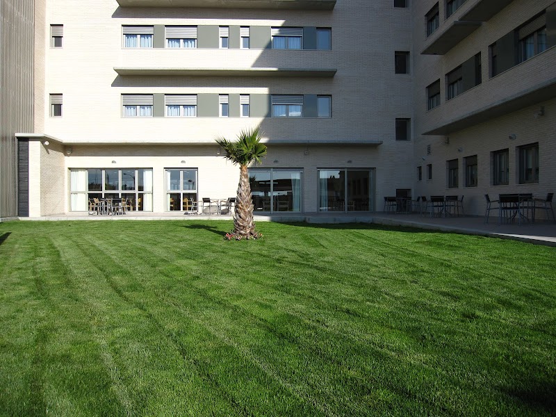 Centro Residencial Torre del Ángel — foto 8