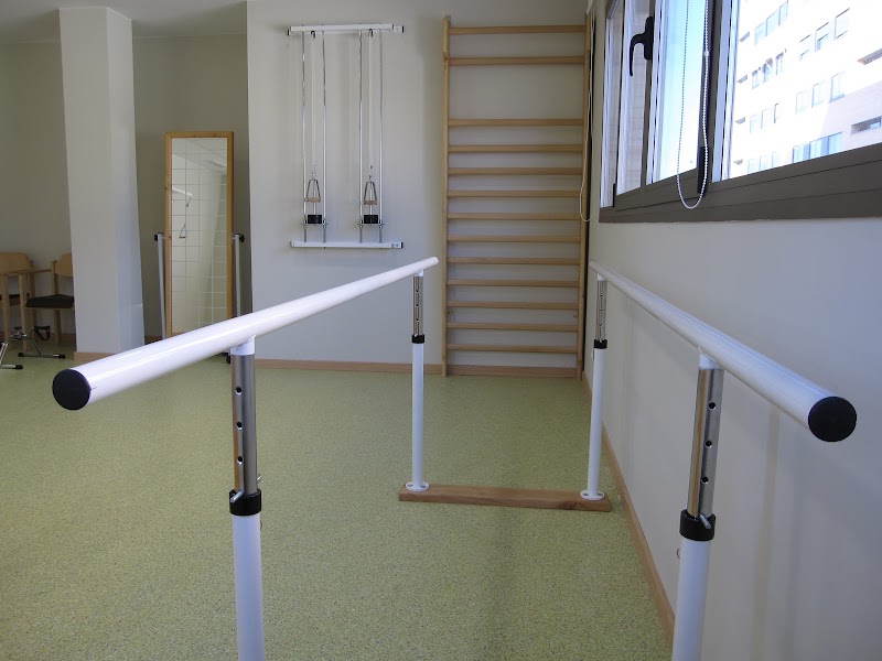 Centro Residencial Torre del Ángel — foto 9