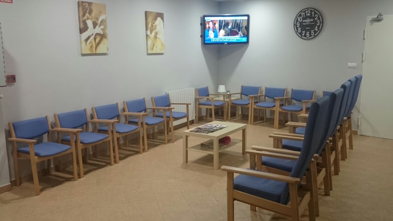 Residencia Hispanidad — foto 3