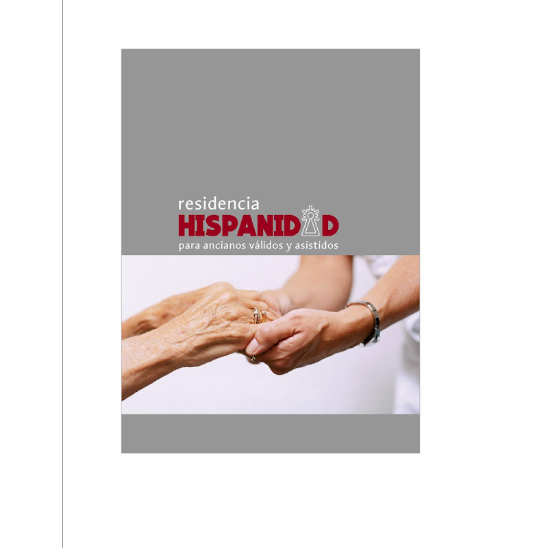 Residencia Hispanidad — foto 6