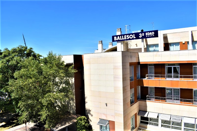 Ballesol Mariana Pineda — foto 4