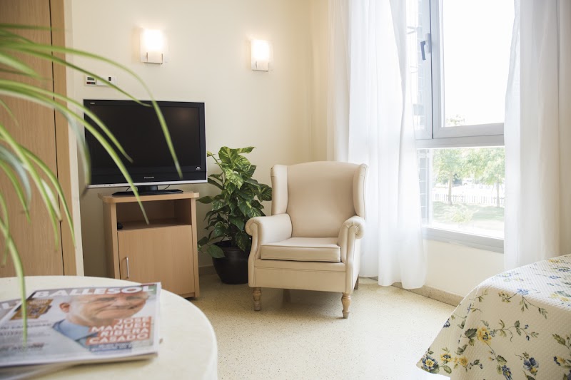 Ballesol Mariana Pineda — foto 8