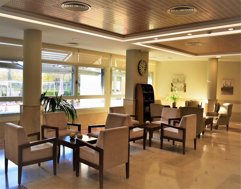 Ballesol Mariana Pineda — foto 9