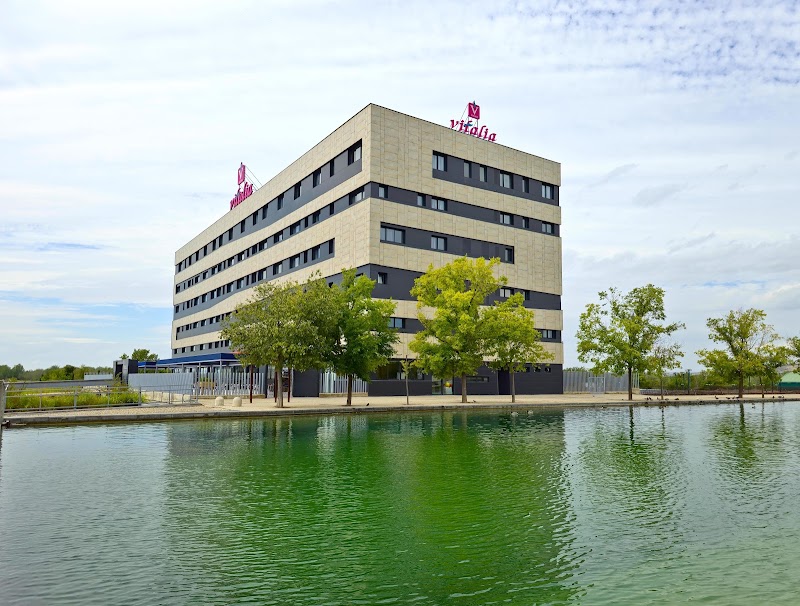 Vitalia Expo — foto 1