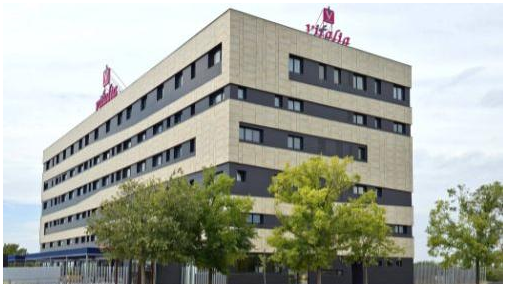 Vitalia Expo — foto 8