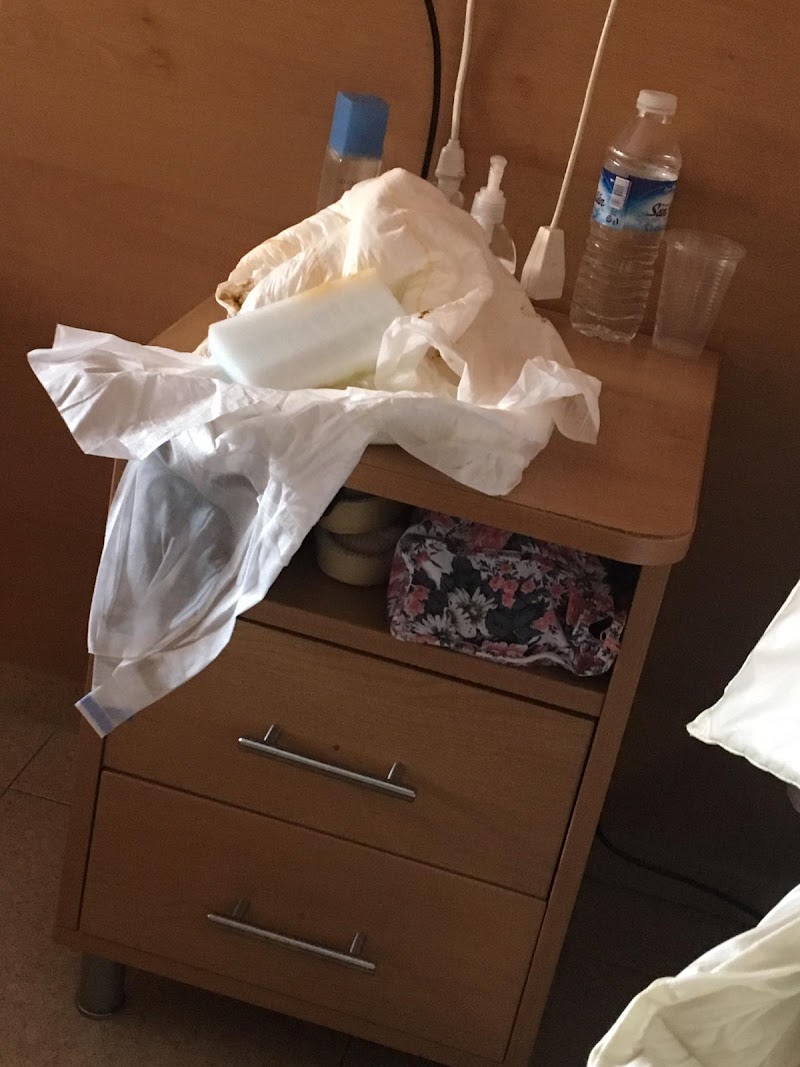 Residencia para personas mayores Antonio Saura — foto 2