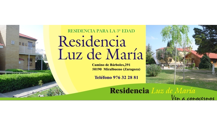 Residencia Luz de María — foto 1