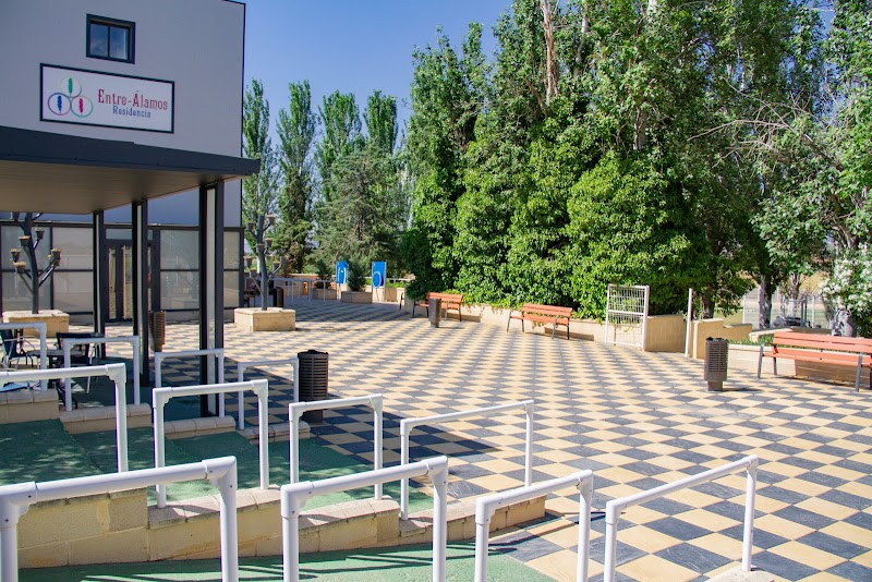 Entre Álamos — foto 4