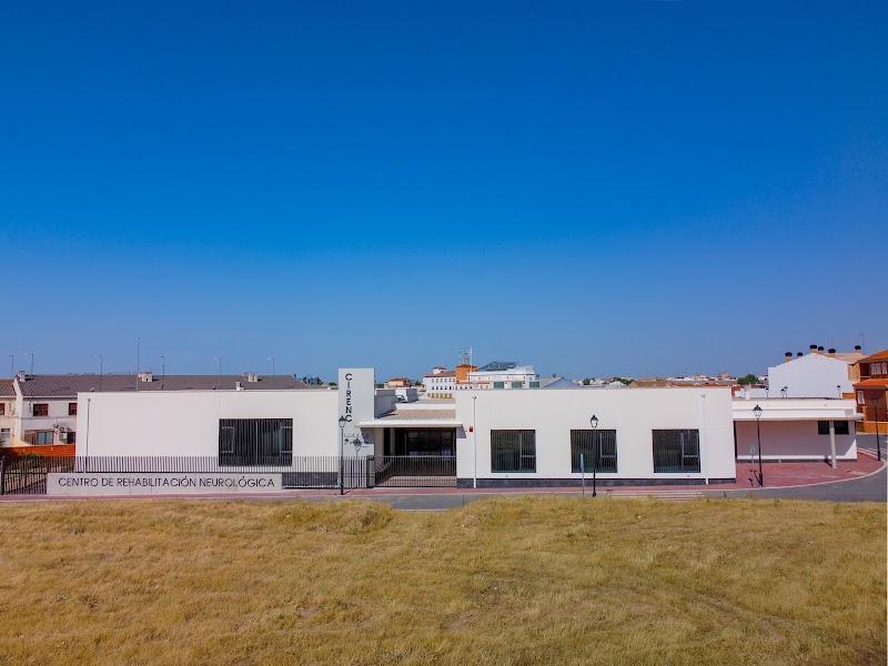 Centro de día para enfermos de Parkinson — foto 2