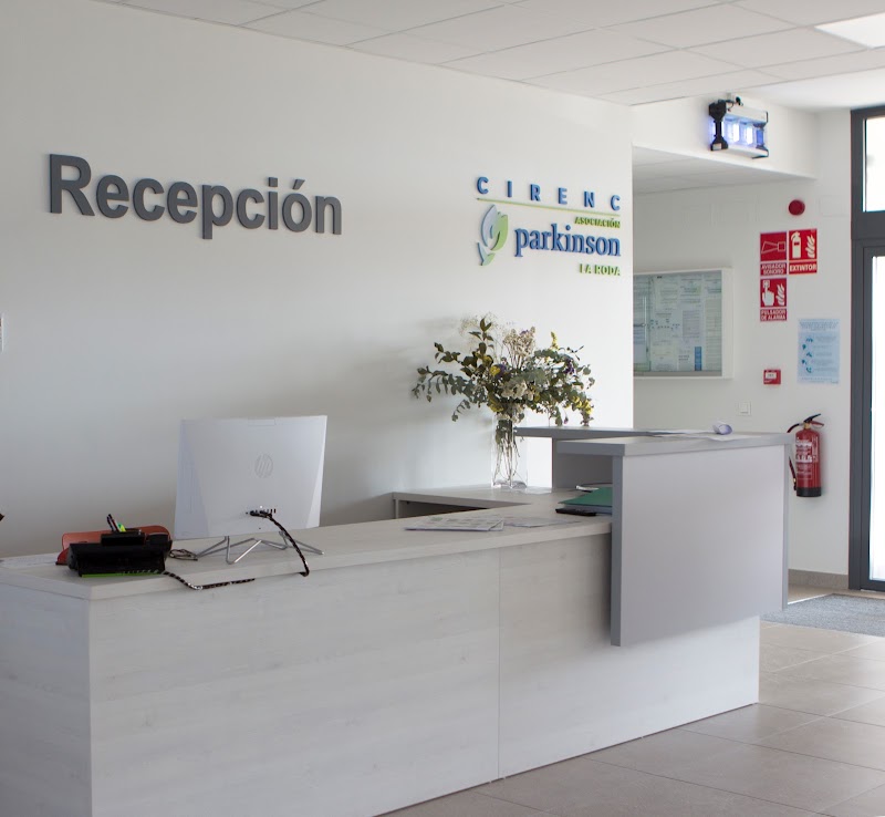 Centro de día para enfermos de Parkinson — foto 3