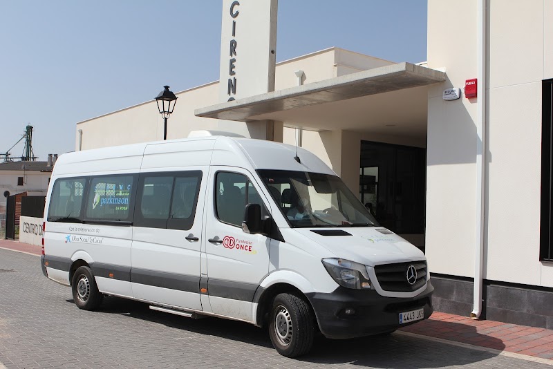 Centro de día para enfermos de Parkinson — foto 4