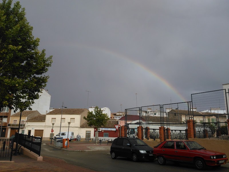 Centro de día para enfermos de Parkinson — foto 7