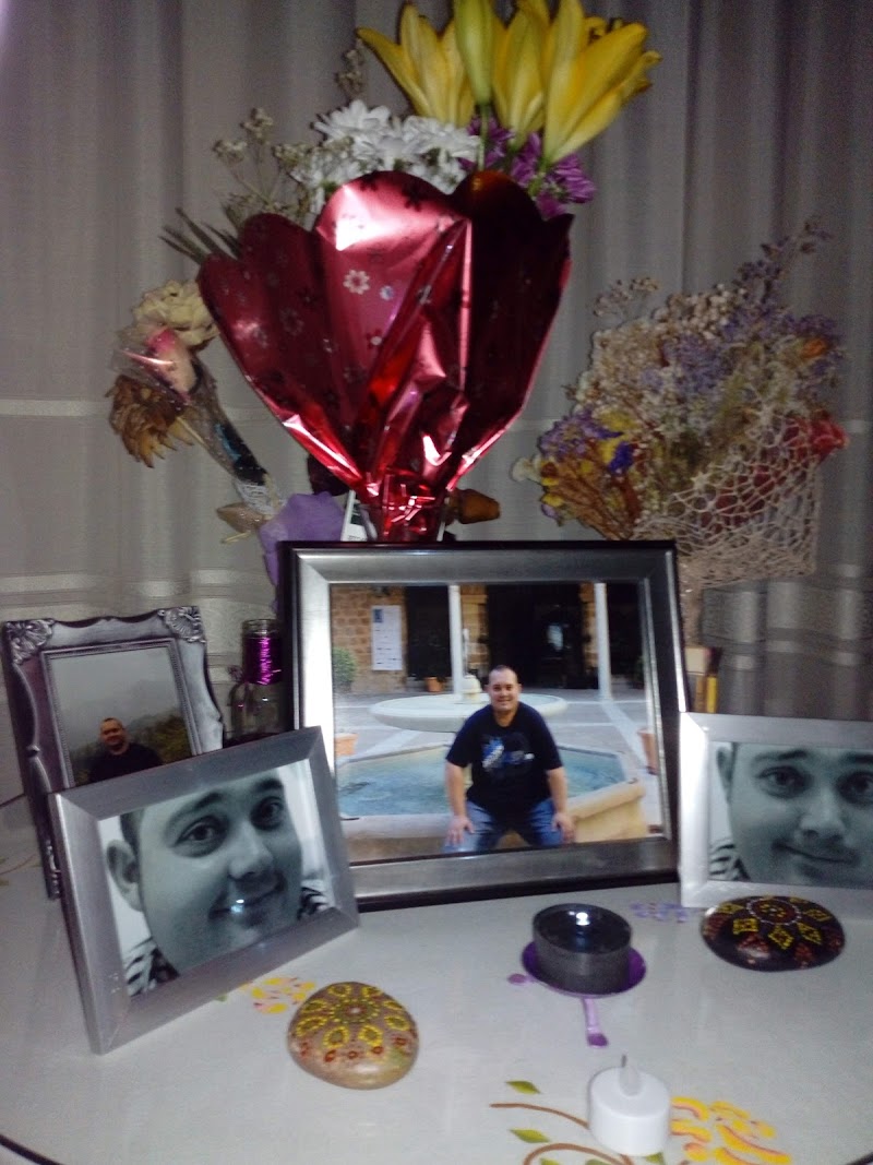 Centro de día para enfermos de Parkinson — foto 10