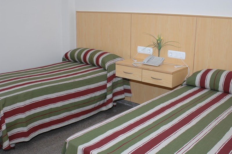 Servicio de estancia diurna de la Residencia La Saleta Calp — foto 2