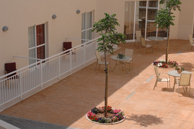 Servicio de estancia diurna de la Residencia La Saleta Calp — foto 3