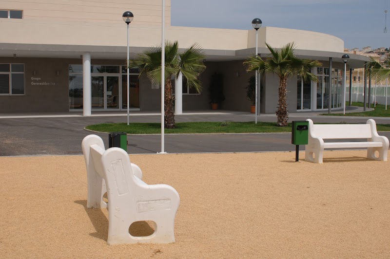 Servicio de estancia diurna de la Residencia La Saleta Calp — foto 4