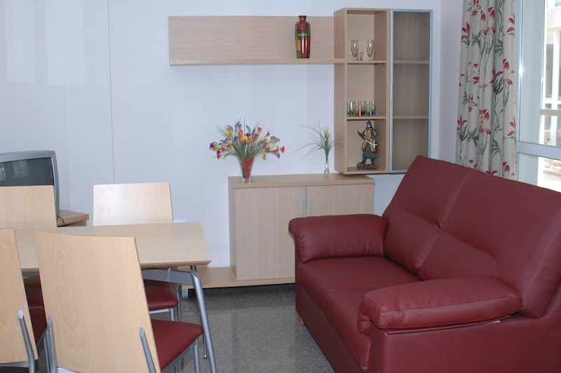 Servicio de estancia diurna de la Residencia La Saleta Calp — foto 6