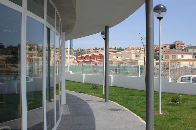 Servicio de estancia diurna de la Residencia La Saleta Calp — foto 7