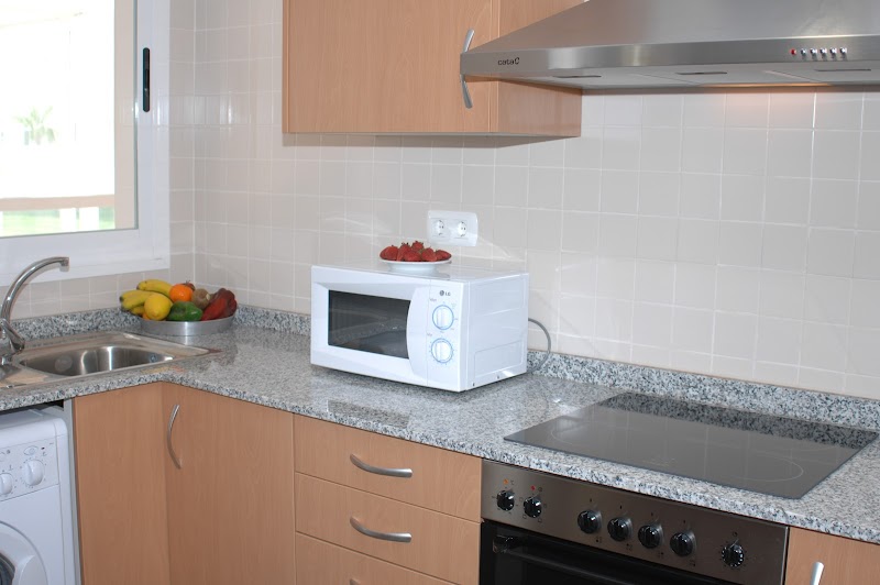 Servicio de estancia diurna de la Residencia La Saleta Calp — foto 8