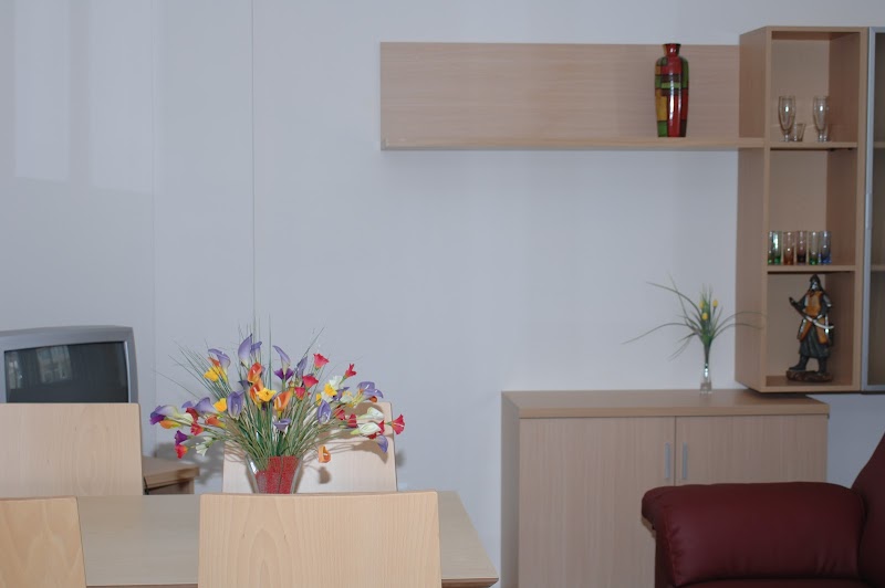 Servicio de estancia diurna de la Residencia La Saleta Calp — foto 9