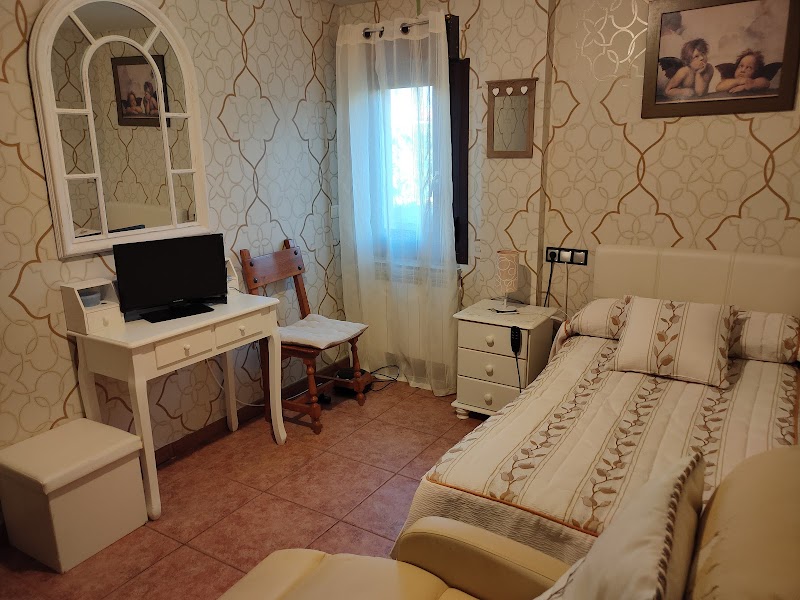 Servicio de atención diurna Residencia Hogar Larrea — foto 4