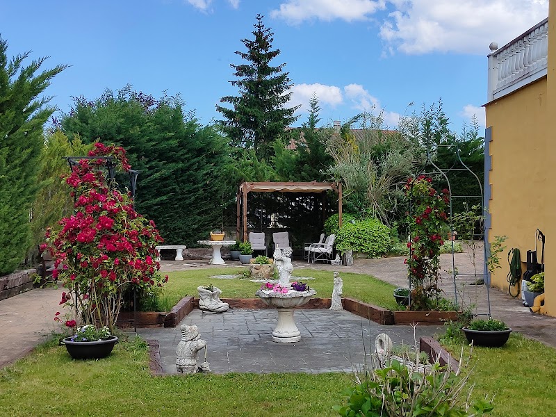 Servicio de atención diurna Residencia Hogar Larrea — foto 5