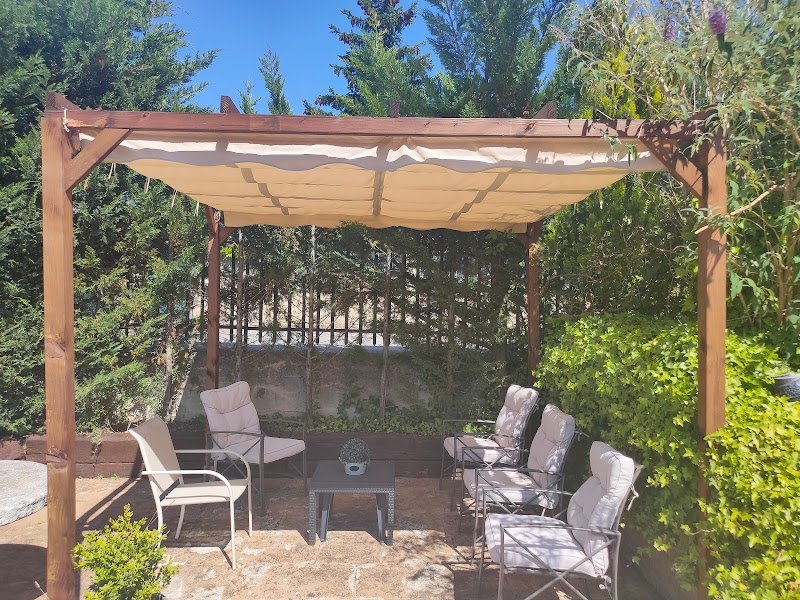 Servicio de atención diurna Residencia Hogar Larrea — foto 8