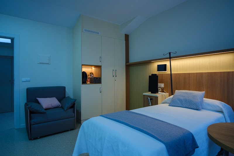 Servicio de estancia diurna Colisee Miñano — foto 5