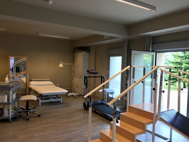 Servicio de estancia diurna Colisee Miñano — foto 8