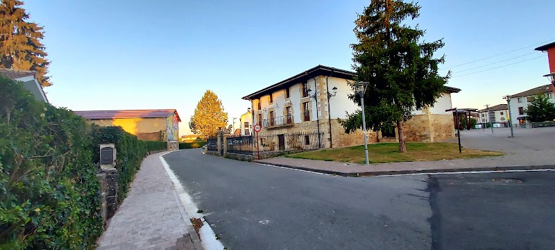 Centro de día de la Residencia Purísima Concepción — foto 2